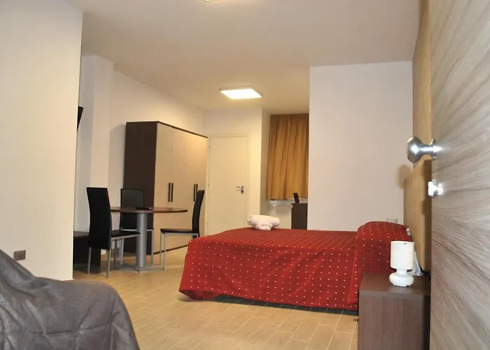 Hotel Piazza Dante Taranto